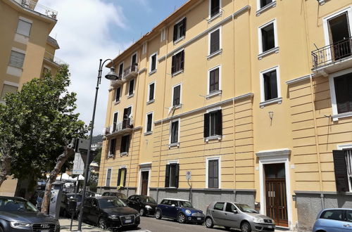 Photo 17 - Air-conditioned Apartment in the Center of Formia 400 Meters From the Station