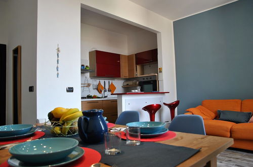 Photo 13 - Air-conditioned Apartment in the Center of Formia 400 Meters From the Station