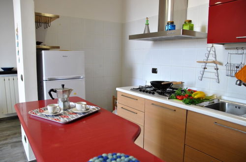 Photo 15 - Air-conditioned Apartment in the Center of Formia 400 Meters From the Station