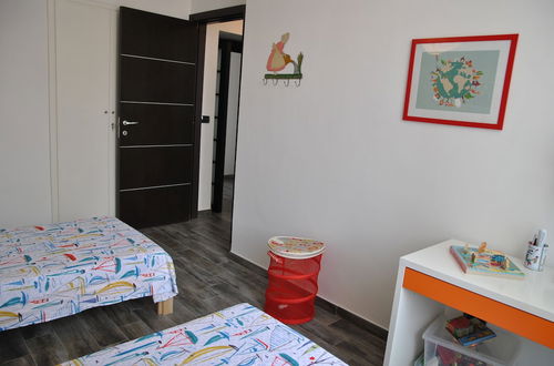 Photo 9 - Air-conditioned Apartment in the Center of Formia 400 Meters From the Station