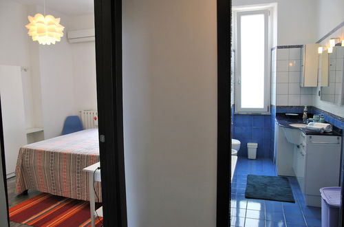 Photo 3 - Air-conditioned Apartment in the Center of Formia 400 Meters From the Station