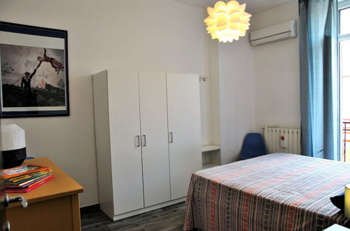 Photo 7 - Air-conditioned Apartment in the Center of Formia 400 Meters From the Station