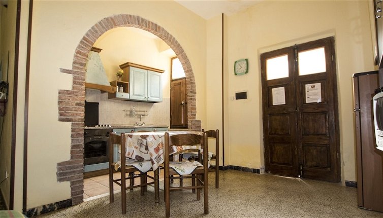 Photo 1 - Tuscan Rustic Apartment