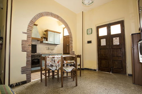 Photo 1 - Tuscan Rustic Apartment