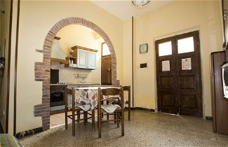 Photo 1 - Tuscan Rustic Apartment