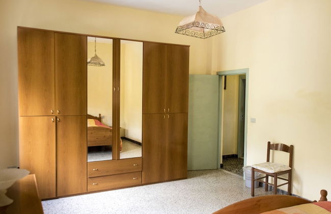 Tuscan Rustic Apartment - Foto 2