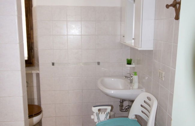 Tuscan Rustic Apartment - Foto 6