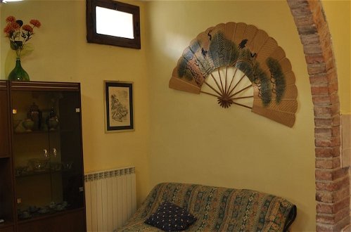Foto 5 - Tuscan Rustic Apartment