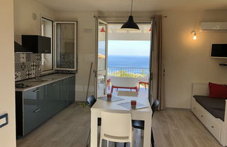 Foto 1 - La Veranda Sul Mare Apartment 2 Km From the Zingaro Nature Reserve