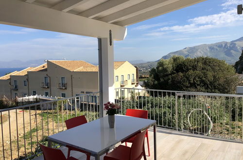 Photo 30 - La Veranda Sul Mare Apartment 2 Km From the Zingaro Nature Reserve