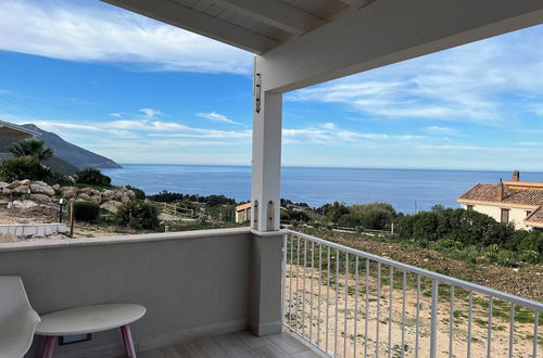 Photo 28 - La Veranda Sul Mare Apartment 2 Km From the Zingaro Nature Reserve