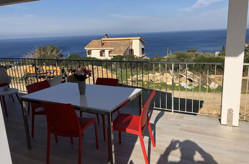 Photo 22 - La Veranda Sul Mare Apartment 2 Km From the Zingaro Nature Reserve