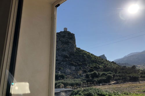 Photo 19 - La Veranda Sul Mare Apartment 2 Km From the Zingaro Nature Reserve