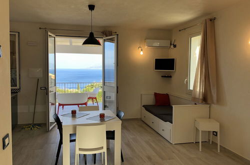 Photo 12 - La Veranda Sul Mare Apartment 2 Km From the Zingaro Nature Reserve