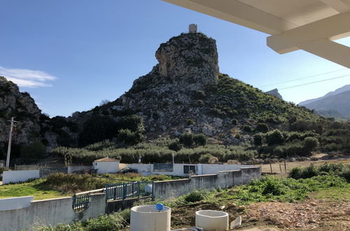 Photo 23 - La Veranda Sul Mare Apartment 2 Km From the Zingaro Nature Reserve