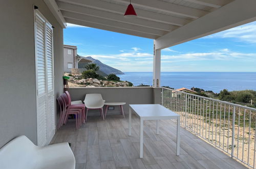 Photo 26 - La Veranda Sul Mare Apartment 2 Km From the Zingaro Nature Reserve