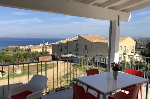 Photo 20 - La Veranda Sul Mare Apartment 2 Km From the Zingaro Nature Reserve