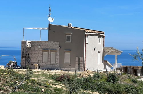 Photo 34 - La Veranda Sul Mare Apartment 2 Km From the Zingaro Nature Reserve