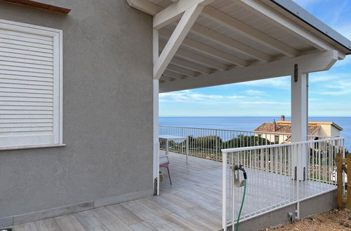 Photo 24 - La Veranda Sul Mare Apartment 2 Km From the Zingaro Nature Reserve