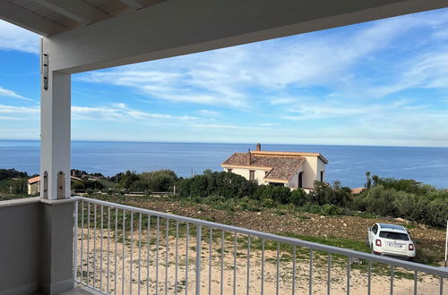 Photo 29 - La Veranda Sul Mare Apartment 2 Km From the Zingaro Nature Reserve