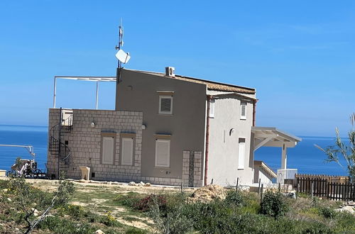 Photo 35 - La Veranda Sul Mare Apartment 2 Km From the Zingaro Nature Reserve