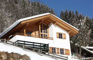 Photo 1 - Ritzy Chalet in Wald-konigsleiten With Indoor Pool