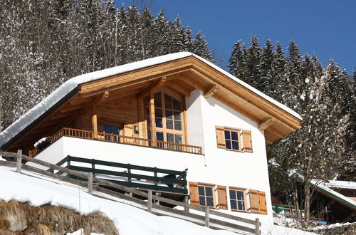 Photo 14 - Ritzy Chalet in Wald-königsleiten With Indoor Pool