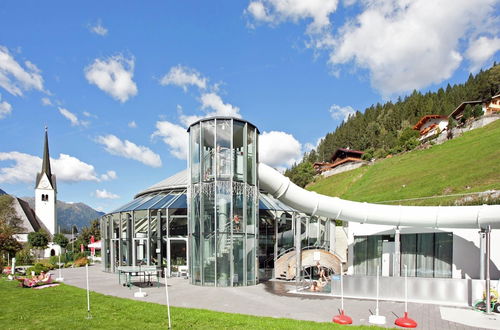 Photo 37 - Quiet Chalet With Pool in Wald im Pinzgau