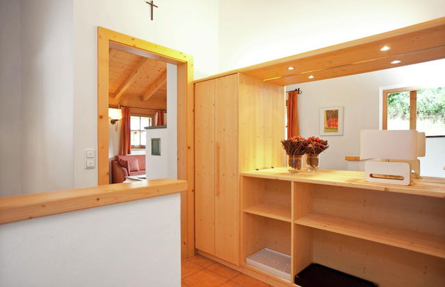 Chalet in Konigsleiten Near Ski Area - Foto 14