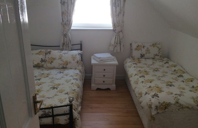 Charming 3-bed Cottage Exmoor Near Barnstaple - Foto 6