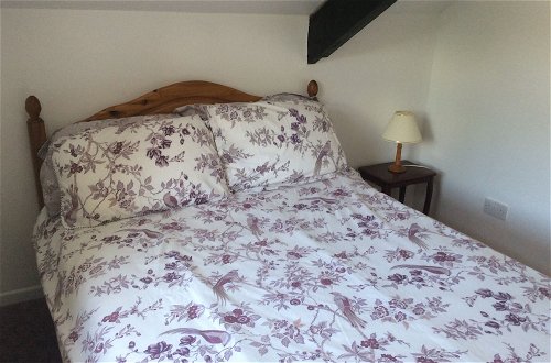 Foto 4 - Charming 3-bed Cottage Exmoor Near Barnstaple