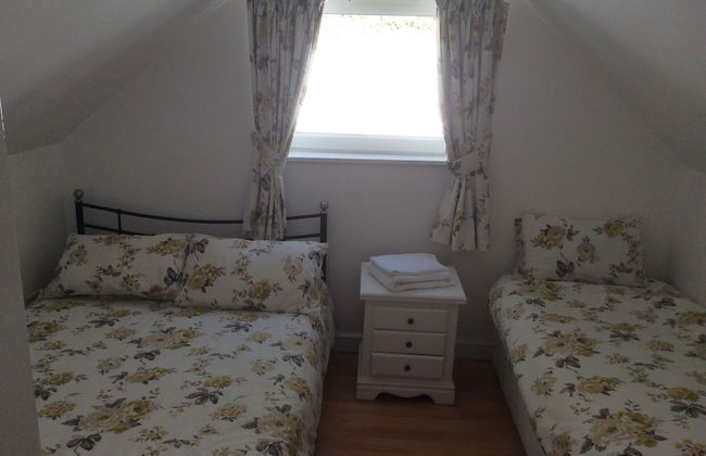 Charming 3-bed Cottage Exmoor Near Barnstaple - Foto 2