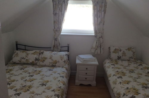 Foto 2 - Charming 3-bed Cottage Exmoor Near Barnstaple