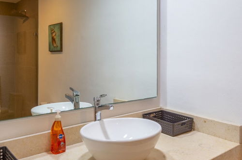 Foto 45 - Stunning and Exclusive 3BR Penthouse Playa del Carmen Private Pool Terrace Amazing Amenities