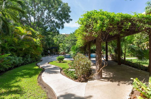 Photo 22 - Stunning and Exclusive 3BR Penthouse Playa del Carmen Private Pool Terrace Amazing Amenities