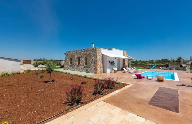 Villa Toffi - Foto 19