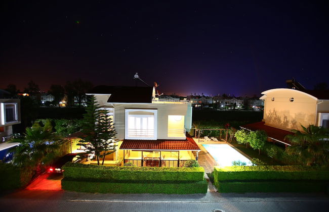 Paradise Town Villa Royal - Foto 1