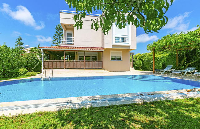 Paradise Town Villa Royal - Foto 10
