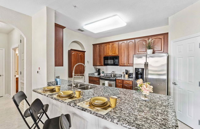 First Floor Vista Cay Condo W/free Resort Access! - Foto 9