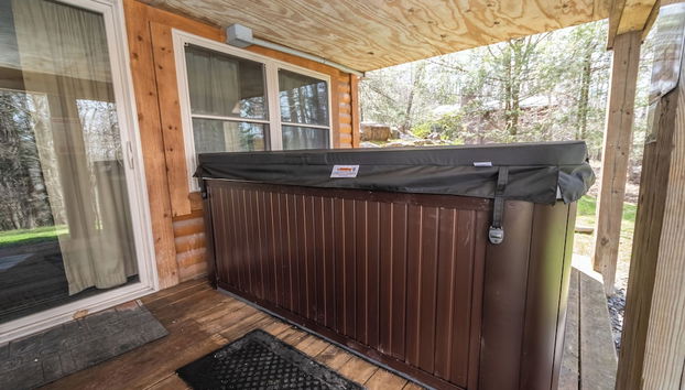 Comodidade do alojamento