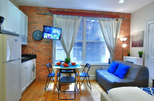 Foto 23 - Hello Apartments NYC