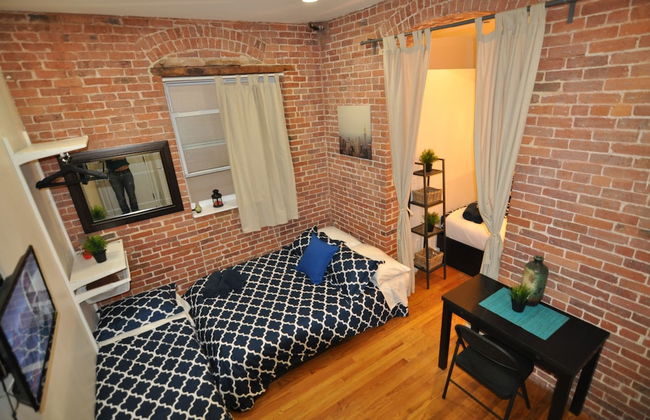 Hello Apartments NYC - Foto 13