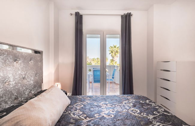 Infocom Apartments Playa Rocio - Foto 6