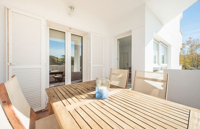 Infocom Apartments Playa Rocio - Foto 23
