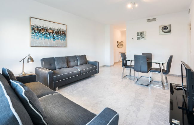 Infocom Apartments Playa Rocio - Foto 17