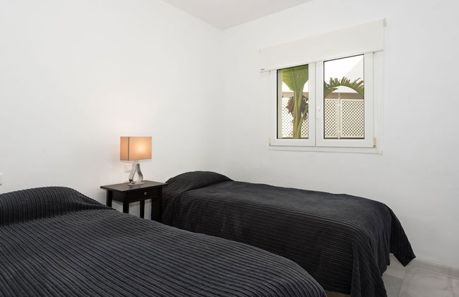 Infocom Apartments Playa Rocio - Foto 2
