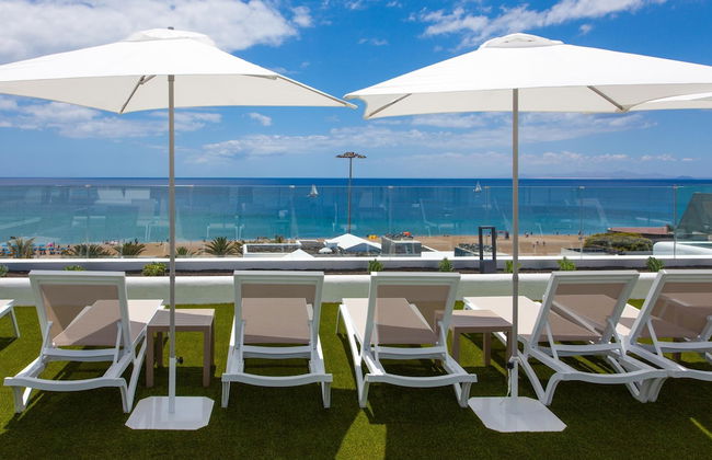 R2 Bahía Kontiki Beach Apartments - Foto 70