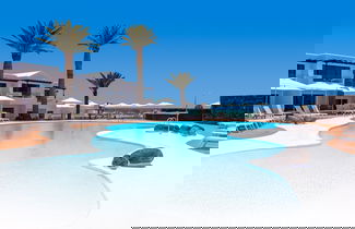 Photo 1 - R2 Bahía Kontiki Beach Apartments