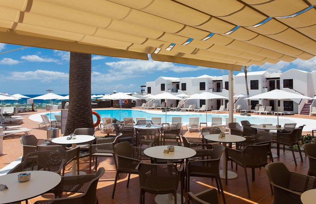 R2 Bahía Kontiki Beach Apartments - Foto 61