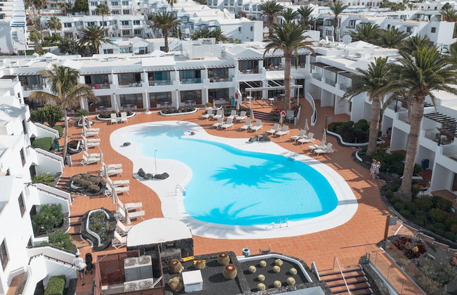 R2 Bahía Kontiki Beach Apartments - Foto 51